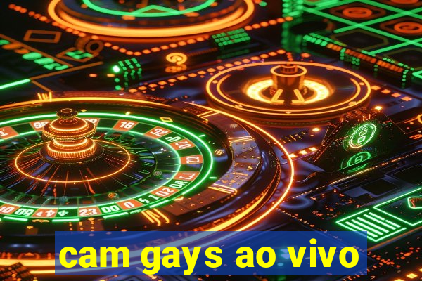 cam gays ao vivo